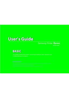 Samsung M 202 series manual. Camera Instructions.